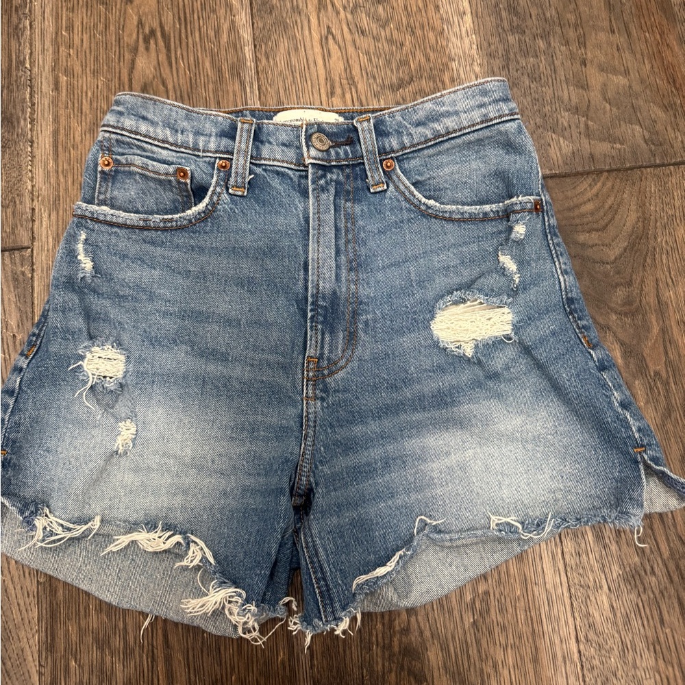 Abercrombie & Fitch
